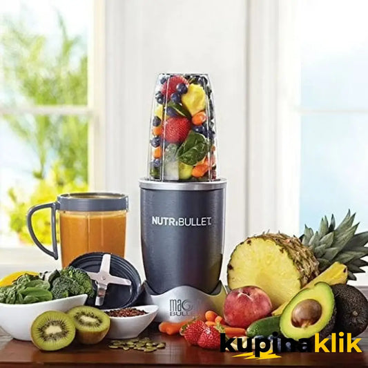 🔥 NutriBullet Blender™ 🔥