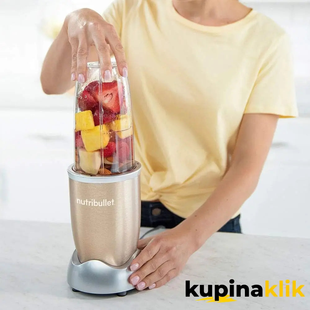 🔥 NutriBullet Blender™ 🔥