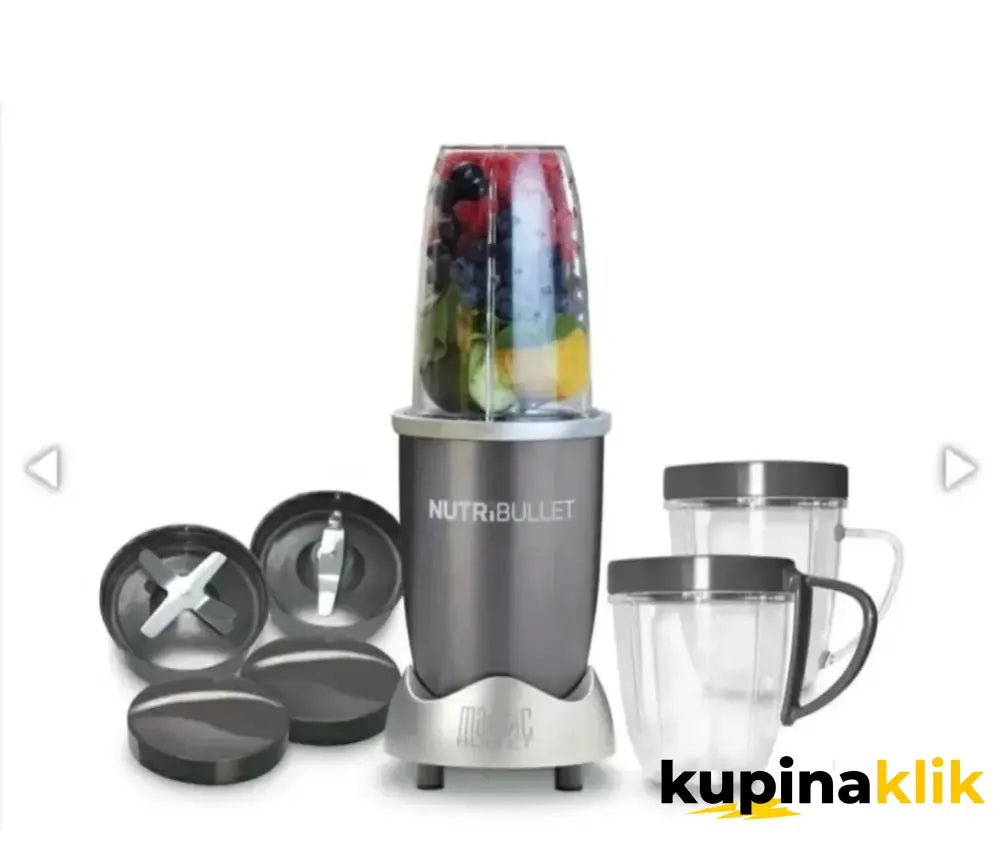 🔥 NutriBullet Blender™ 🔥