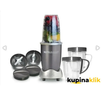 🔥 NutriBullet Blender™ 🔥